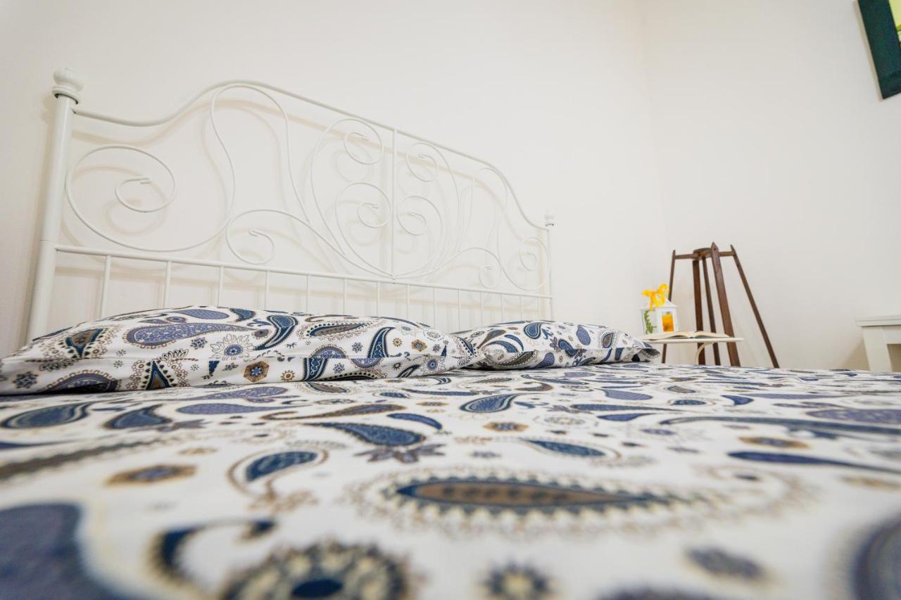 Marigio' Bed and Breakfast Tricase Eksteriør billede