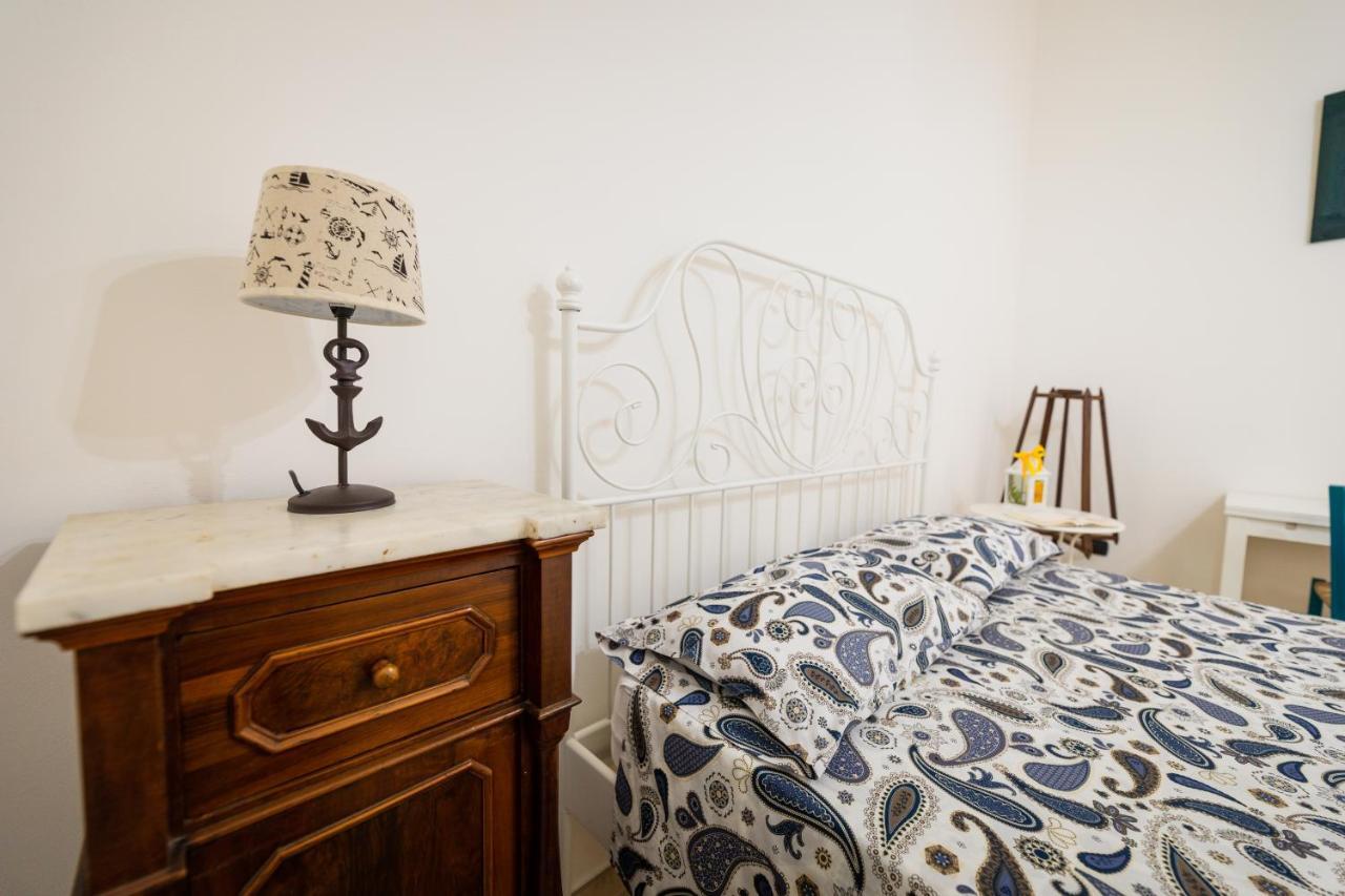 Marigio' Bed and Breakfast Tricase Eksteriør billede